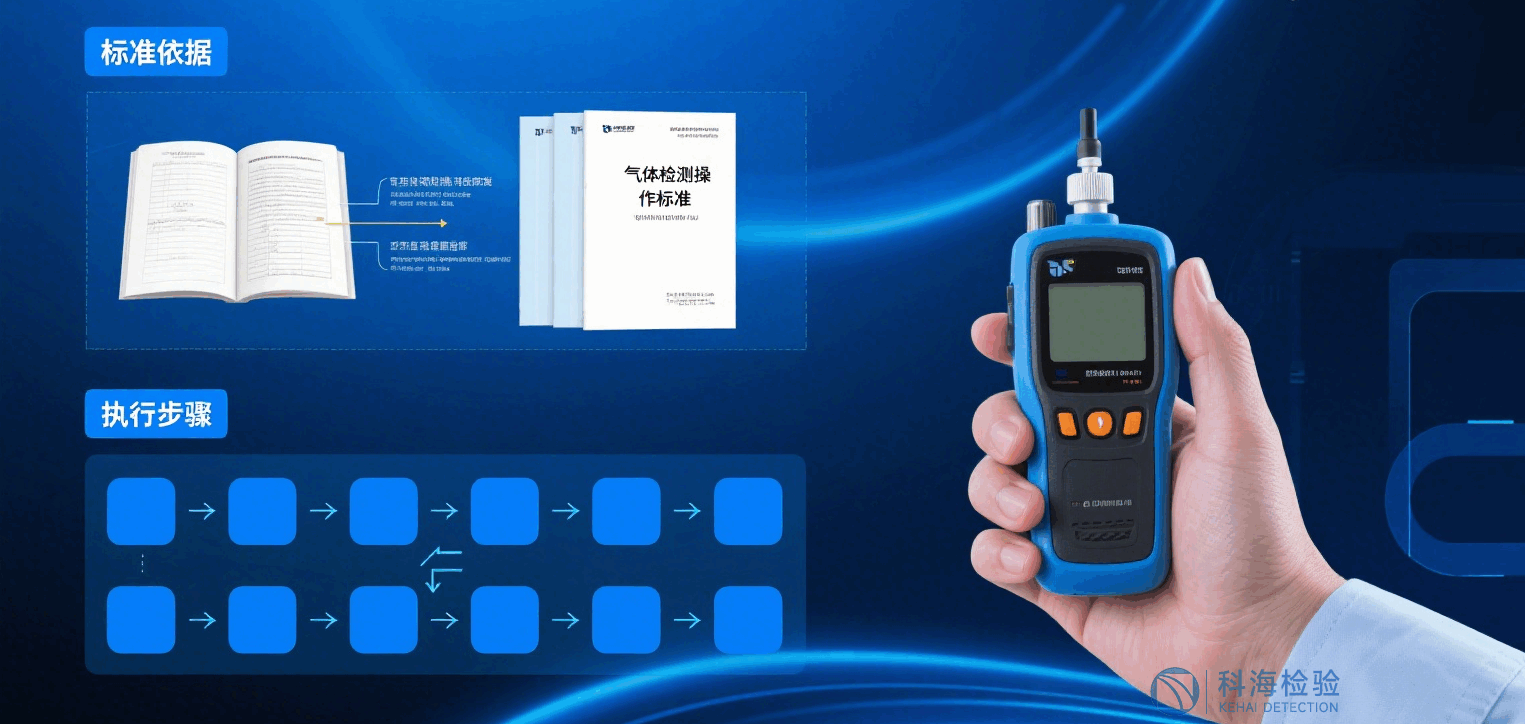 江蘇科海檢驗(yàn)完成2025年氣體相關(guān)國(guó)家標(biāo)準(zhǔn)更新技術(shù)準(zhǔn)備